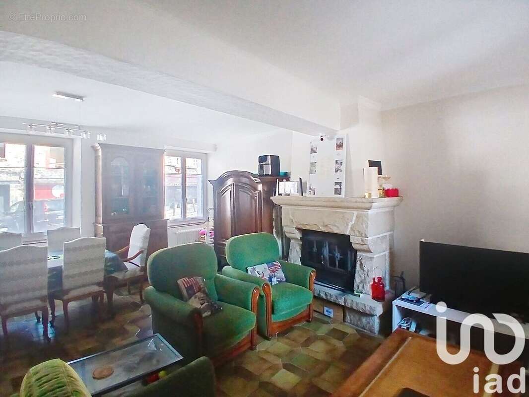 Photo 2 - Maison à LAMBALLE