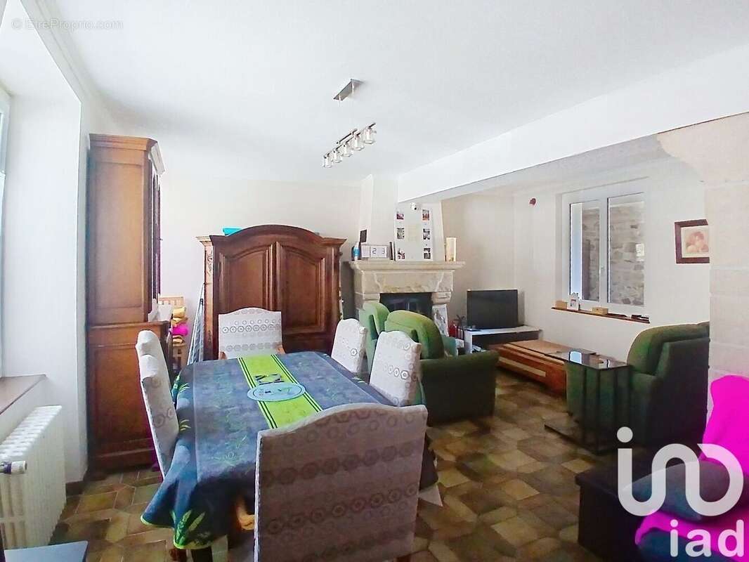 Photo 3 - Maison à LAMBALLE