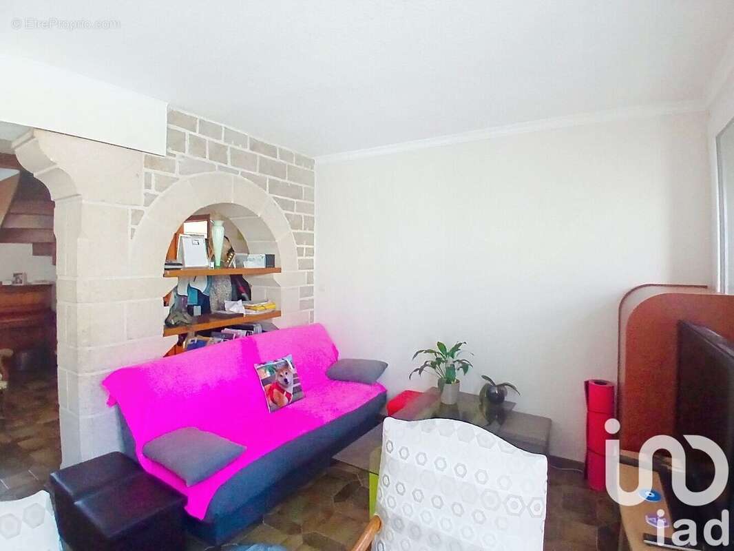 Photo 4 - Maison à LAMBALLE