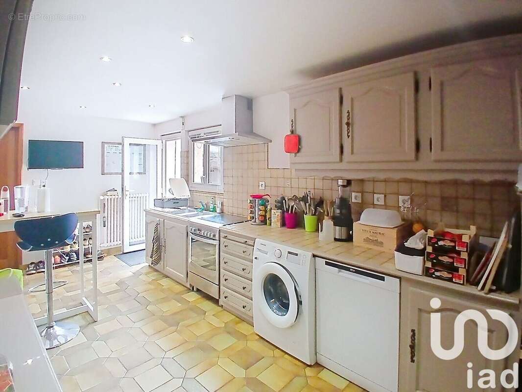 Photo 5 - Maison à LAMBALLE