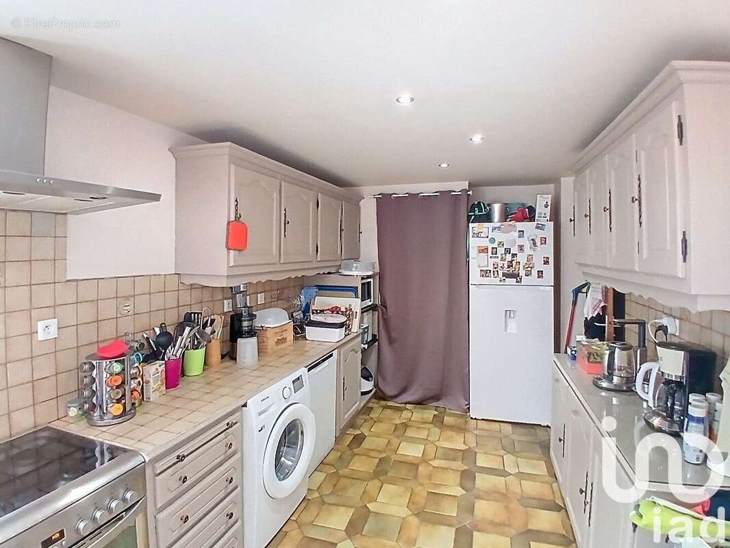 Photo 6 - Maison à LAMBALLE