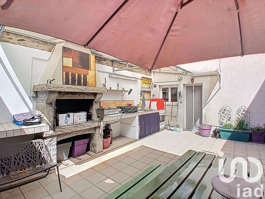 Photo 8 - Maison à LAMBALLE