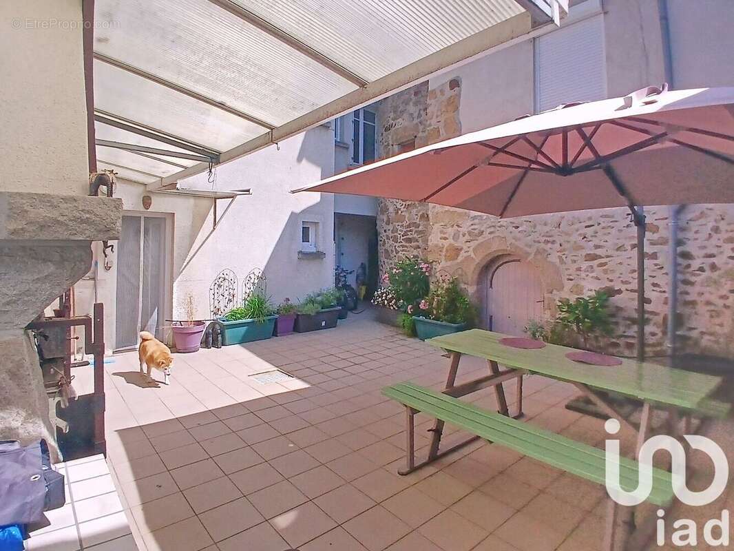 Photo 9 - Maison à LAMBALLE