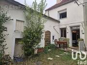 Photo 1 - Maison à SAINTE-COLOMBE-SUR-SEINE