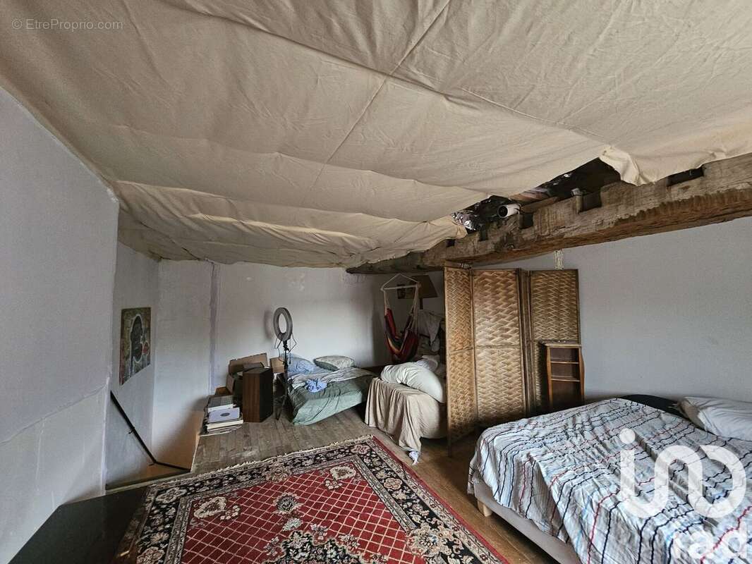 Photo 7 - Maison à SAINTE-COLOMBE-SUR-SEINE