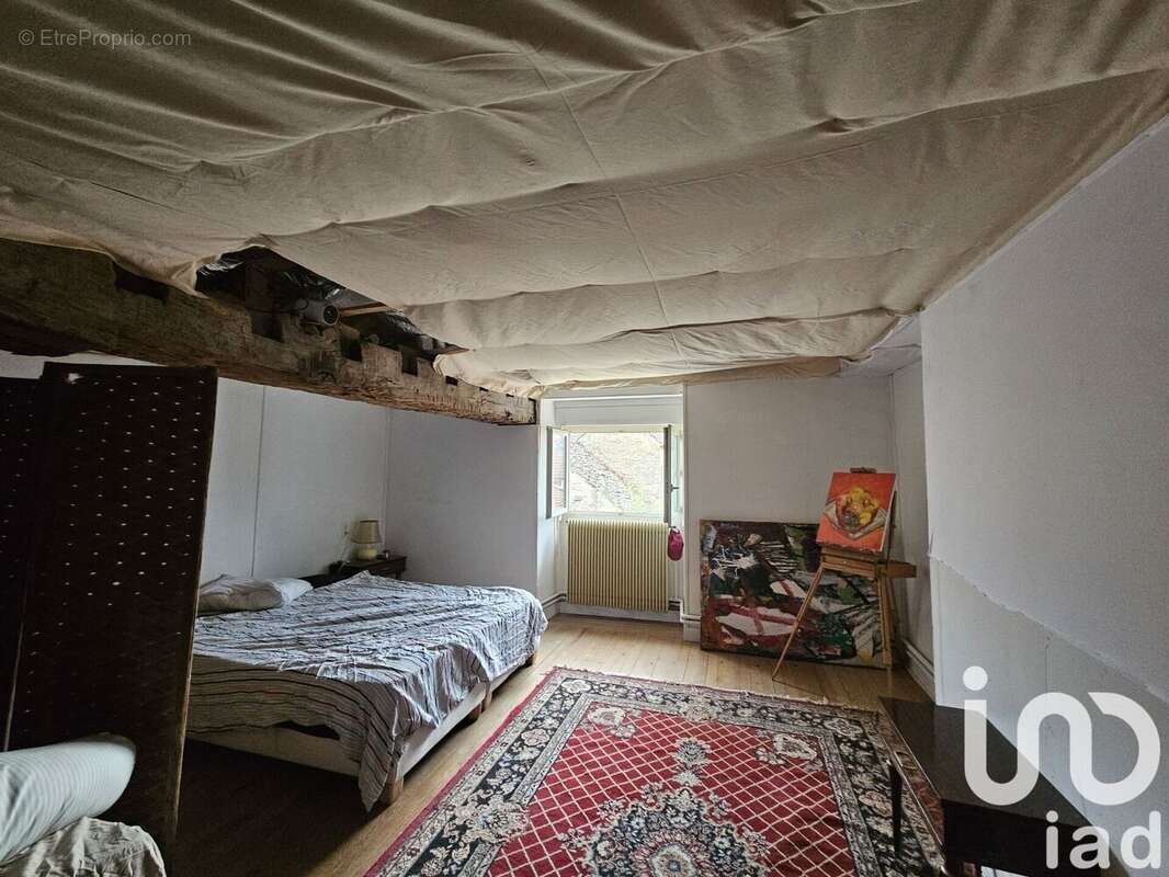 Photo 9 - Maison à SAINTE-COLOMBE-SUR-SEINE