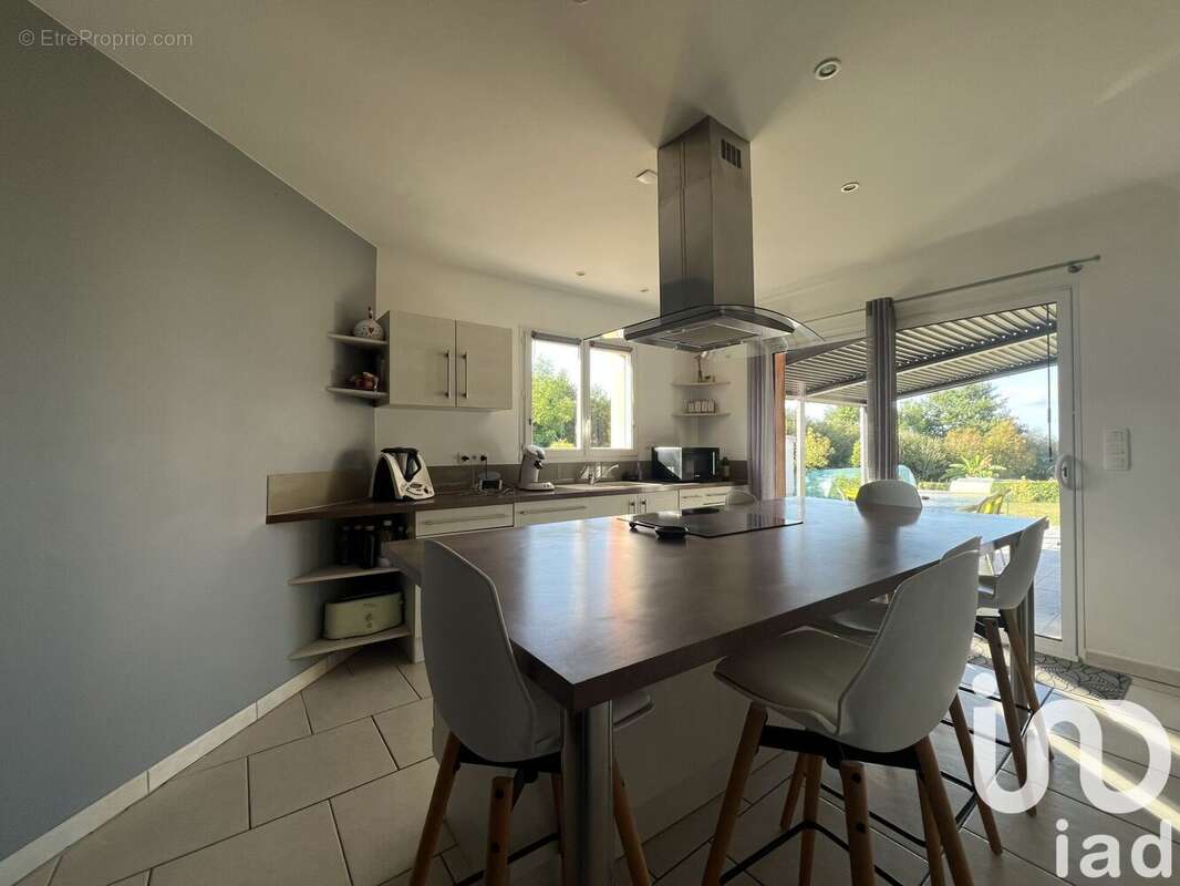 Photo 7 - Maison à LA CHATAIGNERAIE