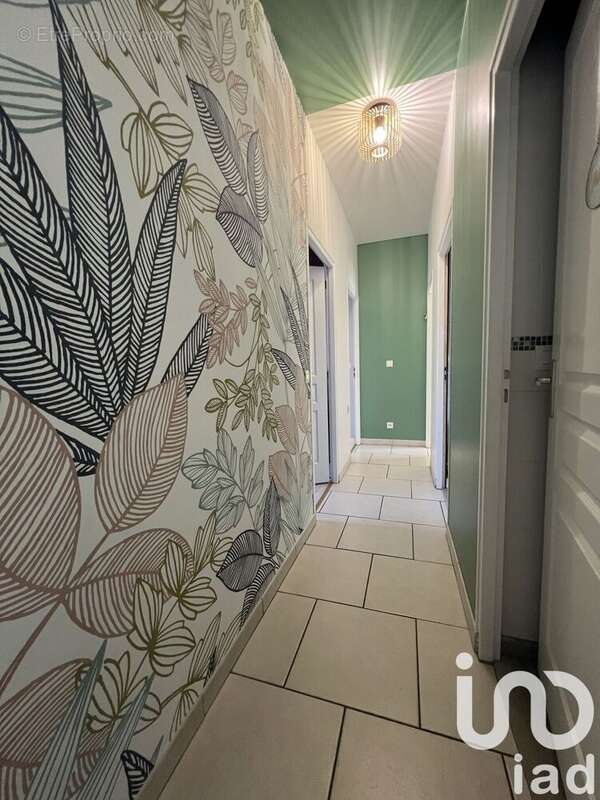 Photo 8 - Maison à LA CHATAIGNERAIE