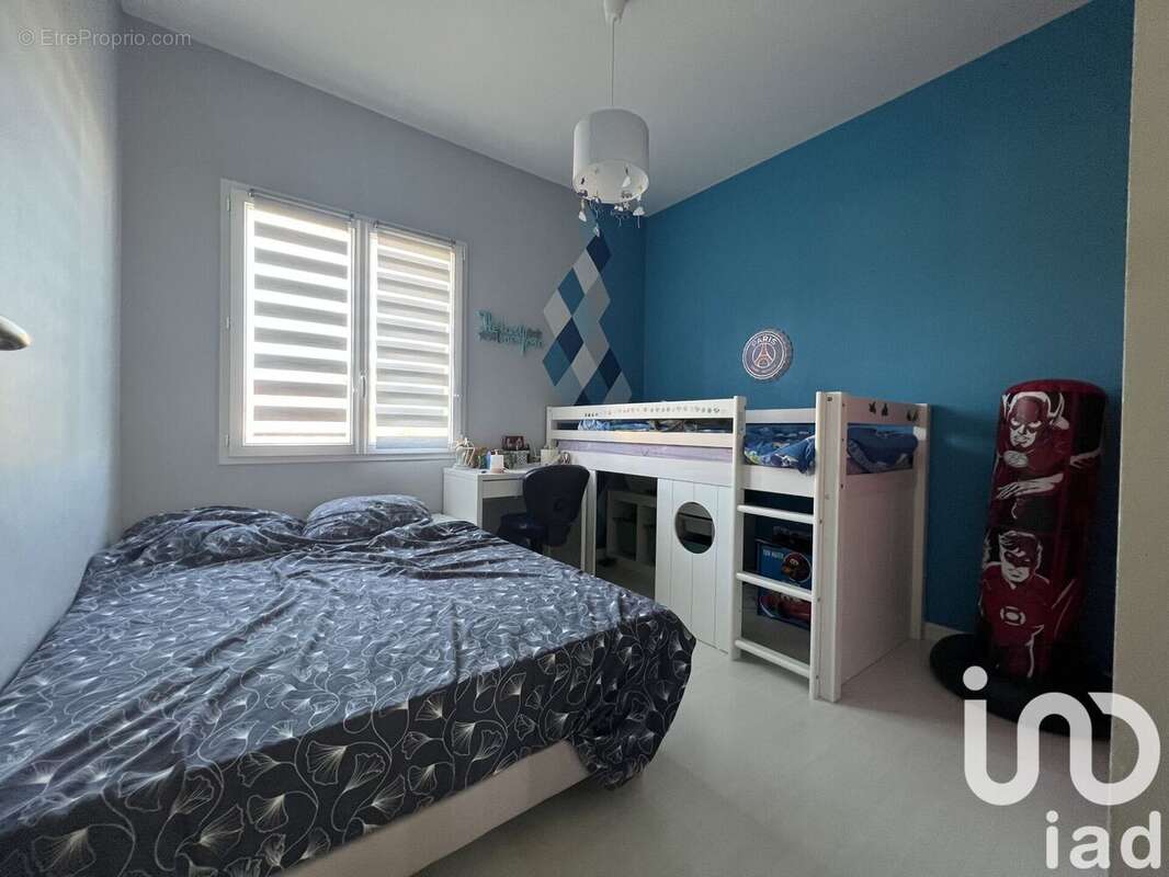 Photo 9 - Maison à LA CHATAIGNERAIE