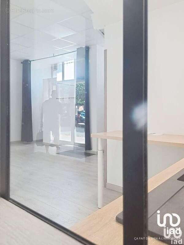 Photo 6 - Commerce à TARBES