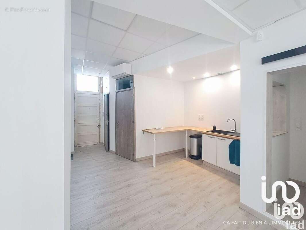 Photo 9 - Commerce à TARBES