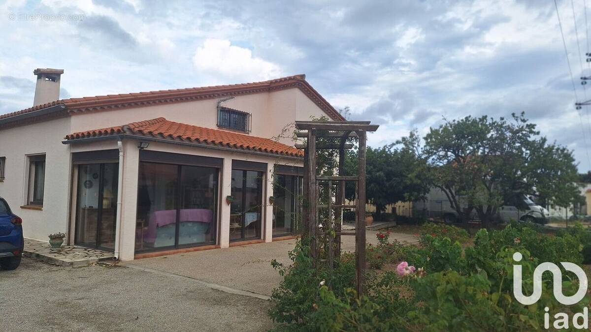 Photo 1 - Maison à SAINT-ANDRE