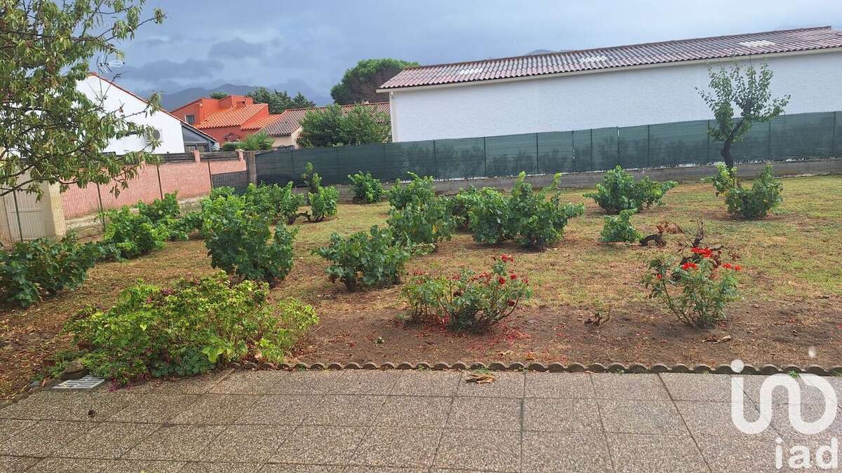 Photo 2 - Maison à SAINT-ANDRE