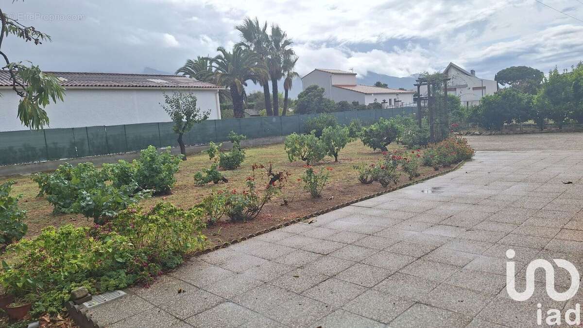 Photo 3 - Maison à SAINT-ANDRE