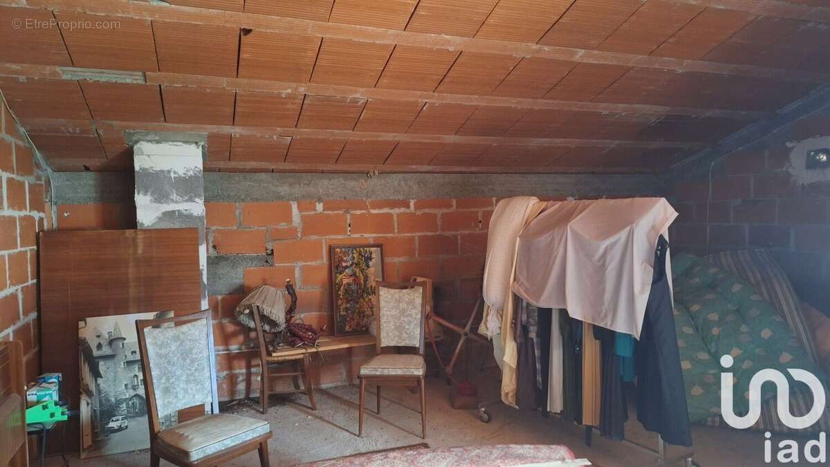 Photo 5 - Maison à SAINT-ANDRE