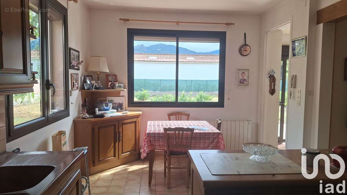 Photo 6 - Maison à SAINT-ANDRE