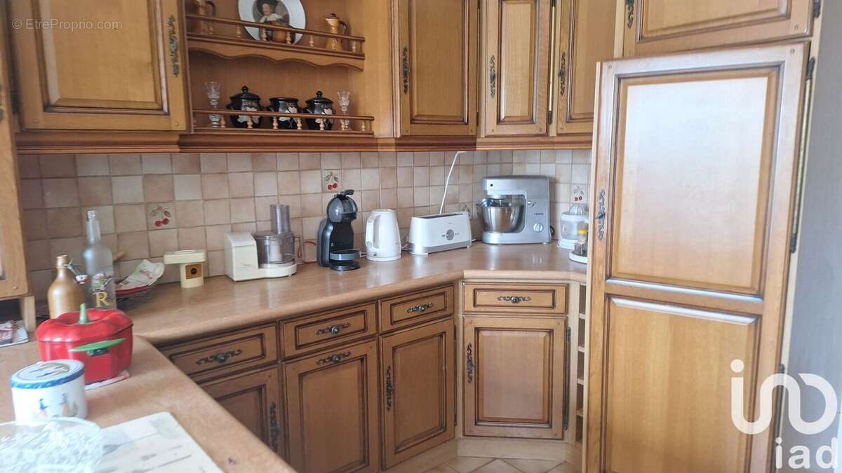 Photo 7 - Maison à SAINT-ANDRE