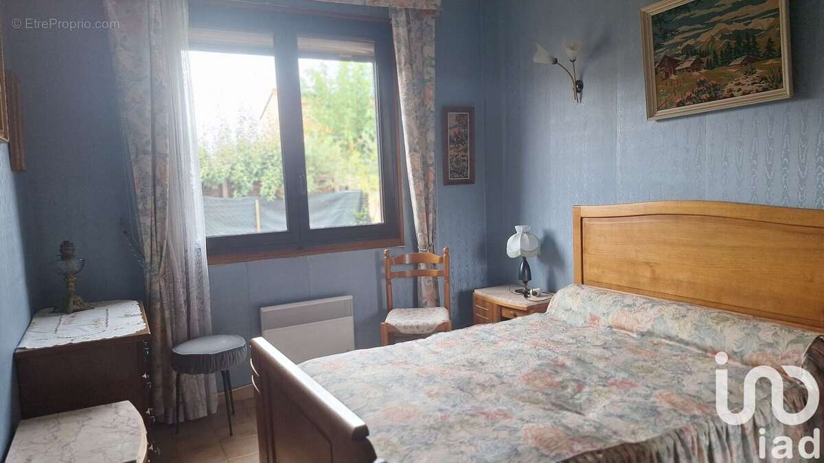 Photo 8 - Maison à SAINT-ANDRE