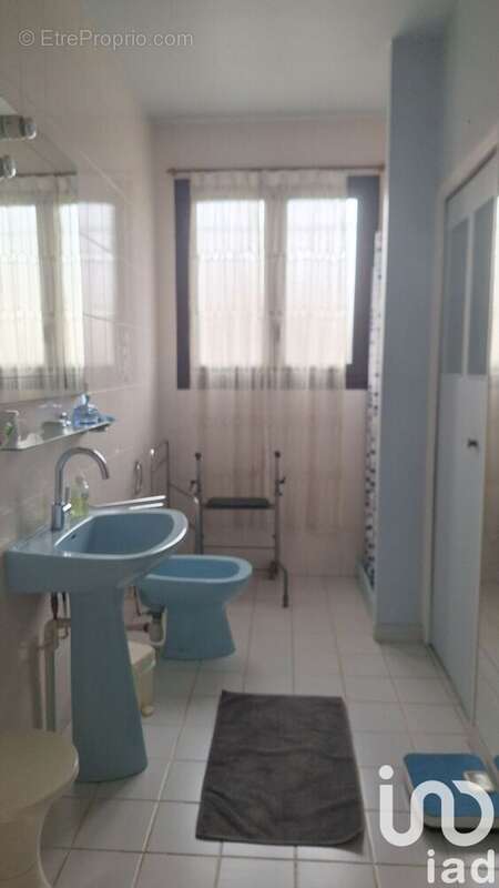 Photo 9 - Maison à SAINT-ANDRE