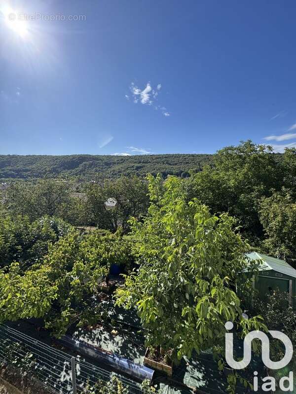 Photo 2 - Maison à MOYEUVRE-GRANDE