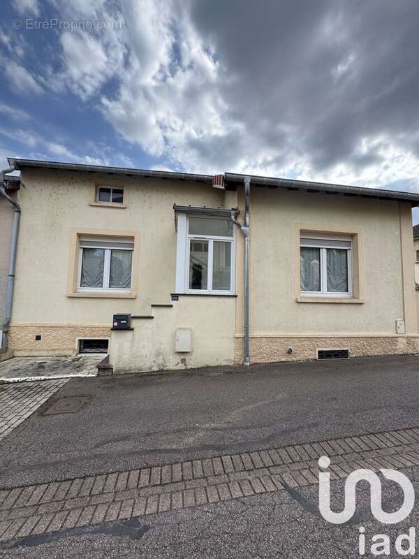 Photo 3 - Maison à MOYEUVRE-GRANDE