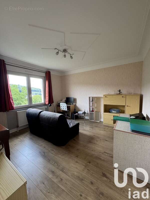 Photo 4 - Maison à MOYEUVRE-GRANDE