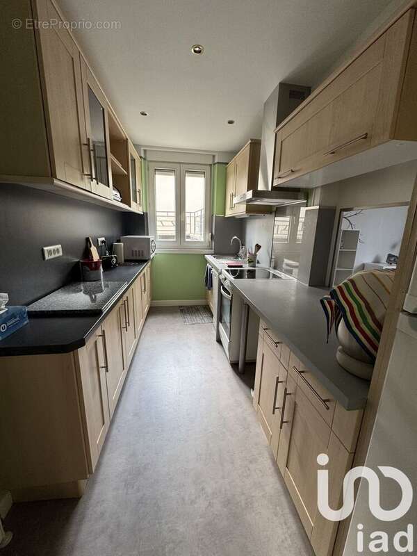 Photo 5 - Maison à MOYEUVRE-GRANDE