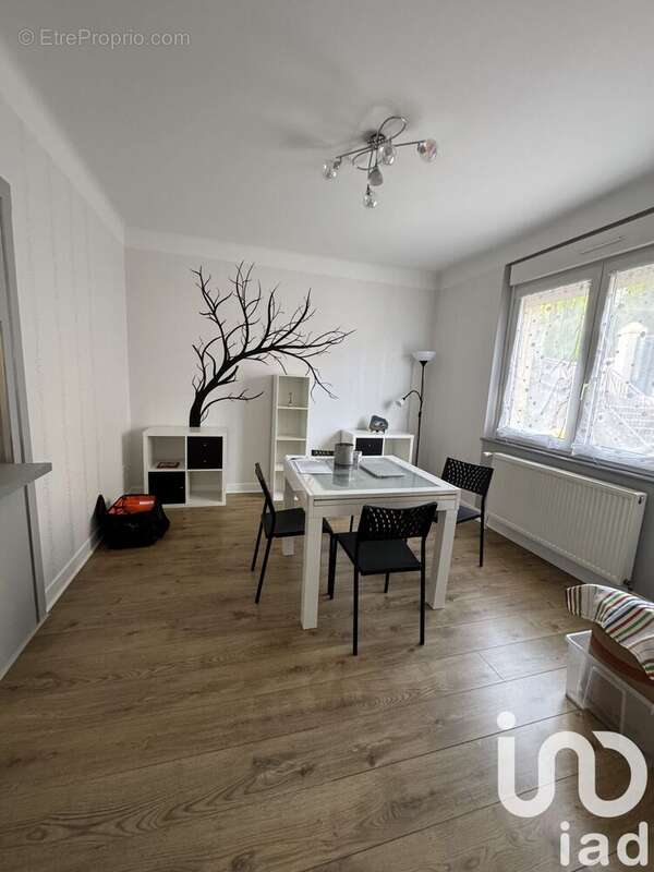 Photo 6 - Maison à MOYEUVRE-GRANDE