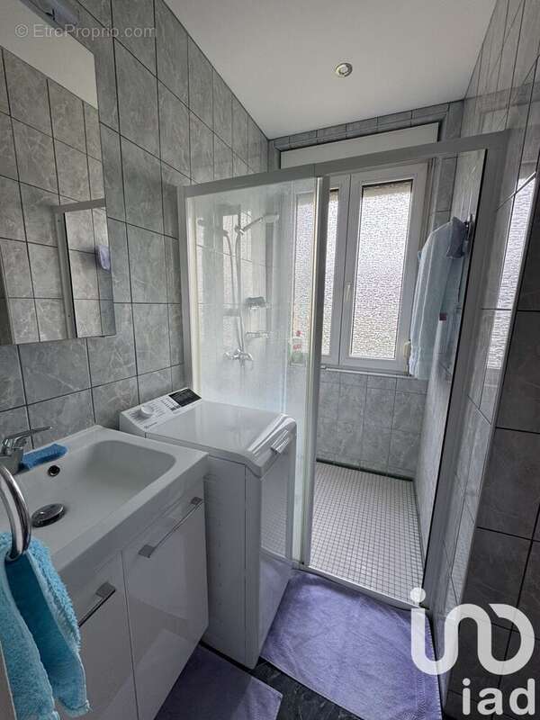 Photo 7 - Maison à MOYEUVRE-GRANDE