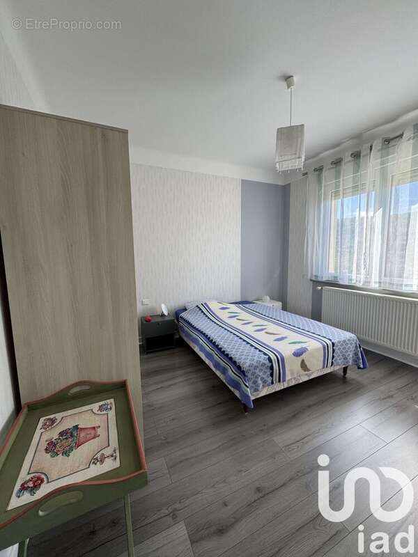 Photo 8 - Maison à MOYEUVRE-GRANDE