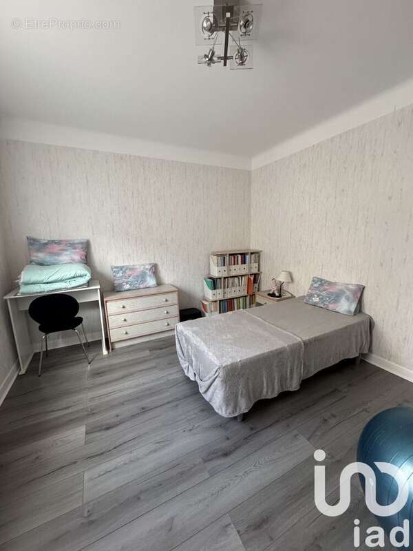 Photo 9 - Maison à MOYEUVRE-GRANDE