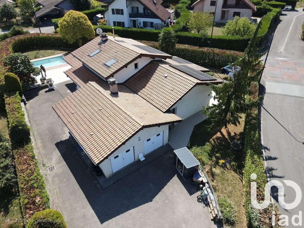 Photo 3 - Maison à DOUVAINE