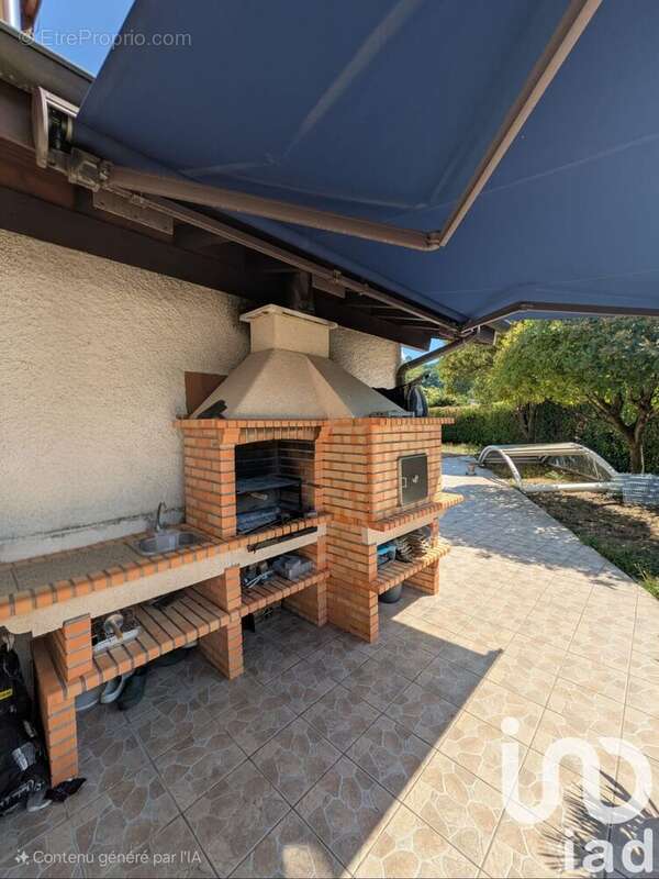 Photo 4 - Maison à DOUVAINE