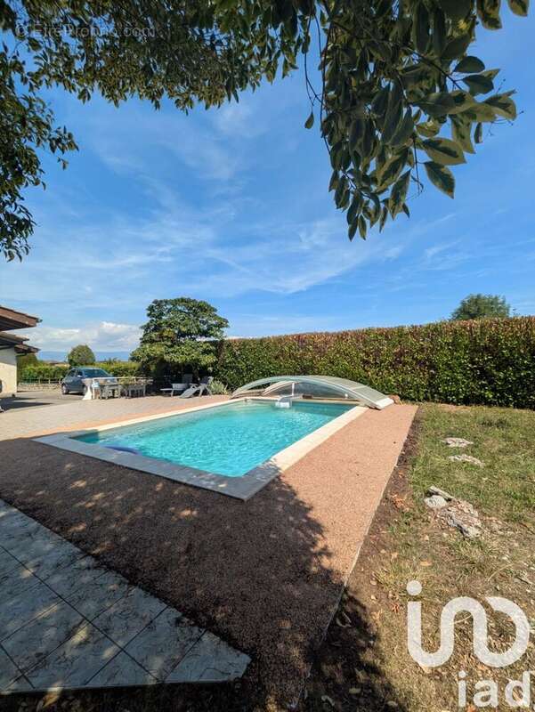 Photo 5 - Maison à DOUVAINE