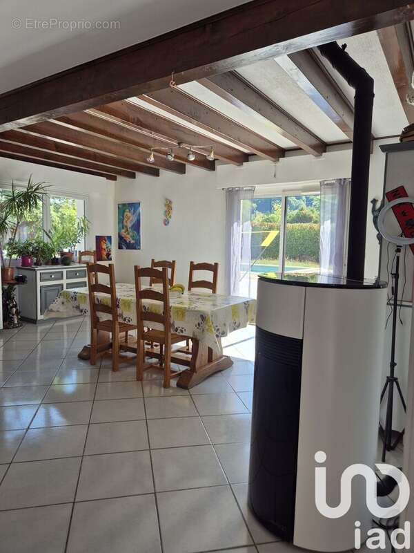 Photo 7 - Maison à DOUVAINE