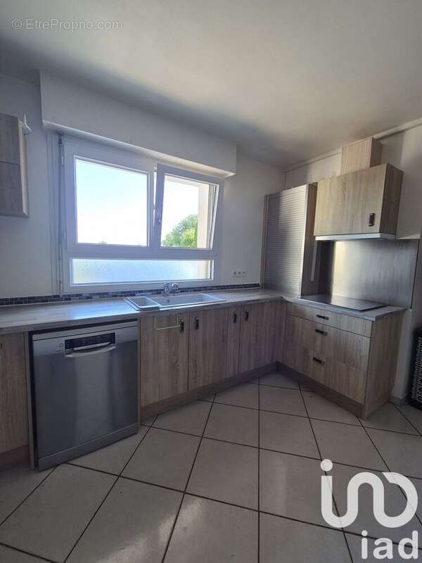 Photo 9 - Maison à DOUVAINE