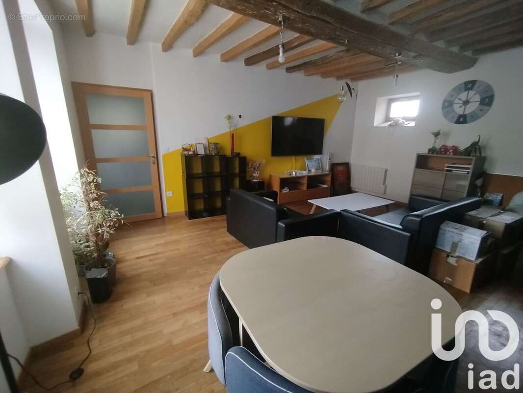 Photo 3 - Maison à LA CHAPELLE-SOUEF