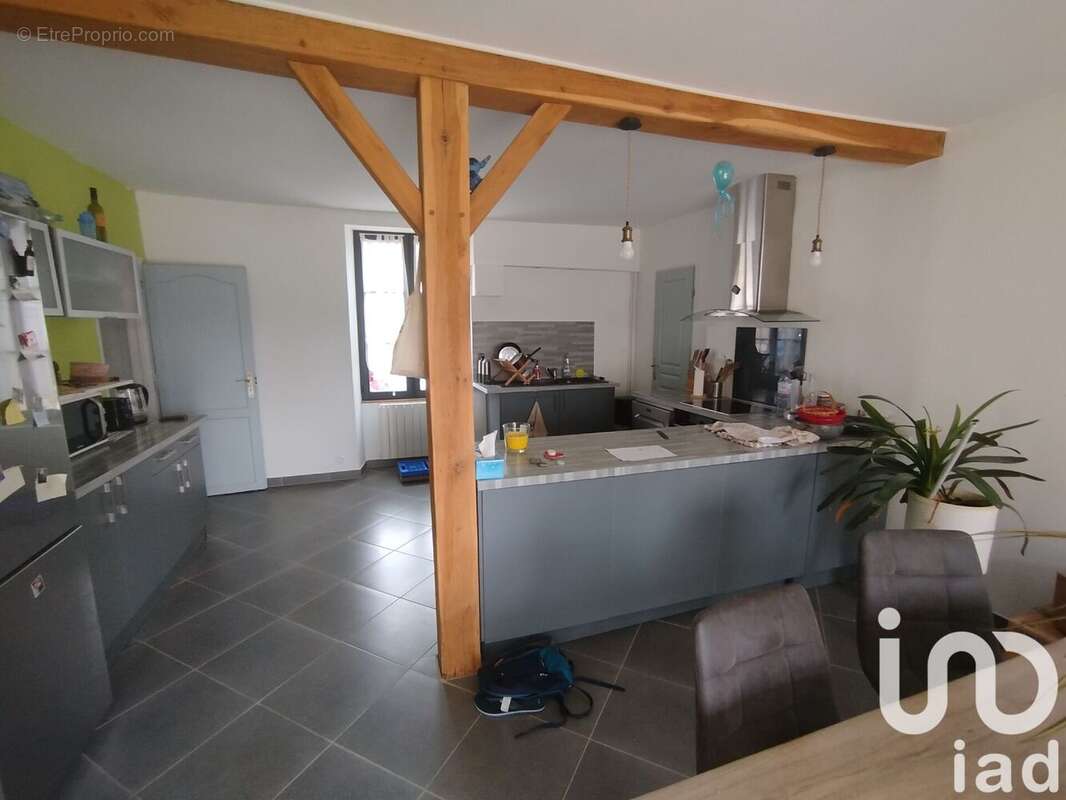 Photo 4 - Maison à LA CHAPELLE-SOUEF