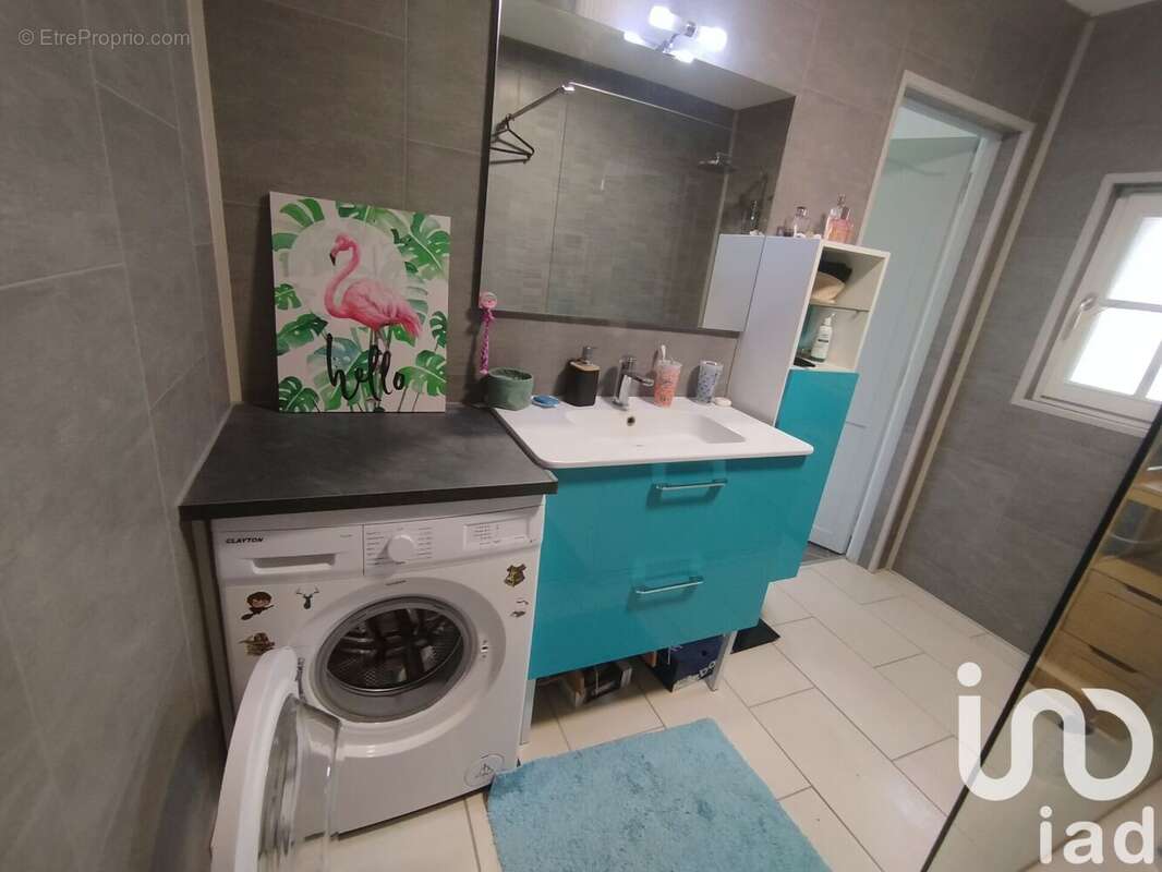 Photo 7 - Maison à LA CHAPELLE-SOUEF