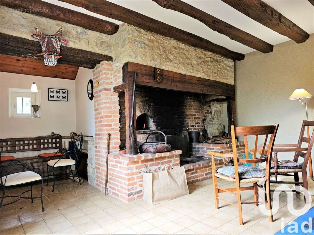 Photo 3 - Maison à LOUBRESSAC