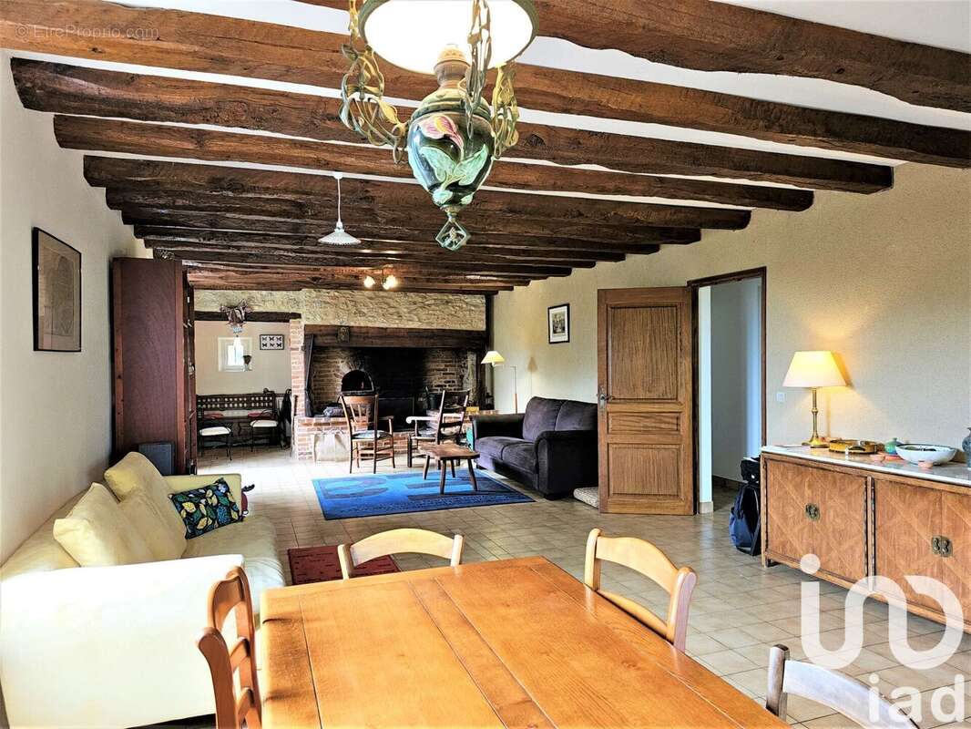 Photo 5 - Maison à LOUBRESSAC