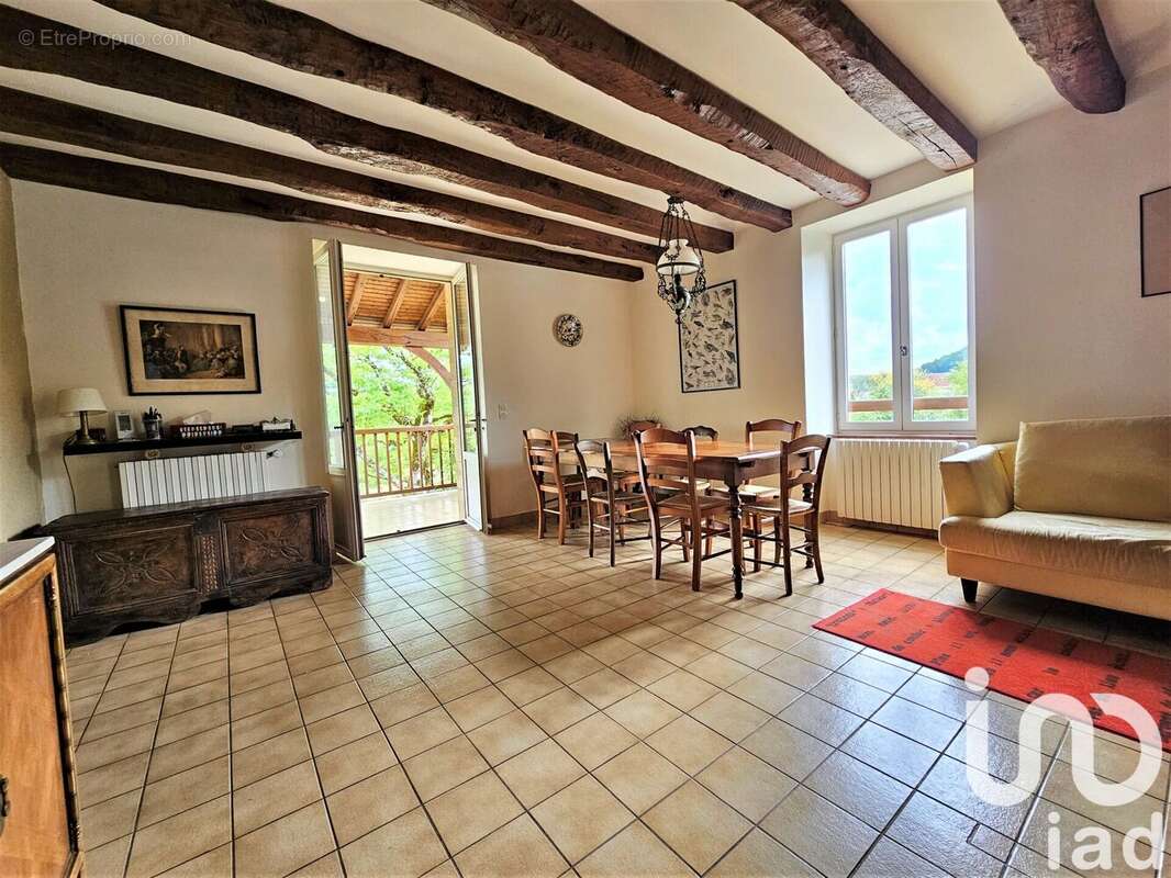 Photo 6 - Maison à LOUBRESSAC