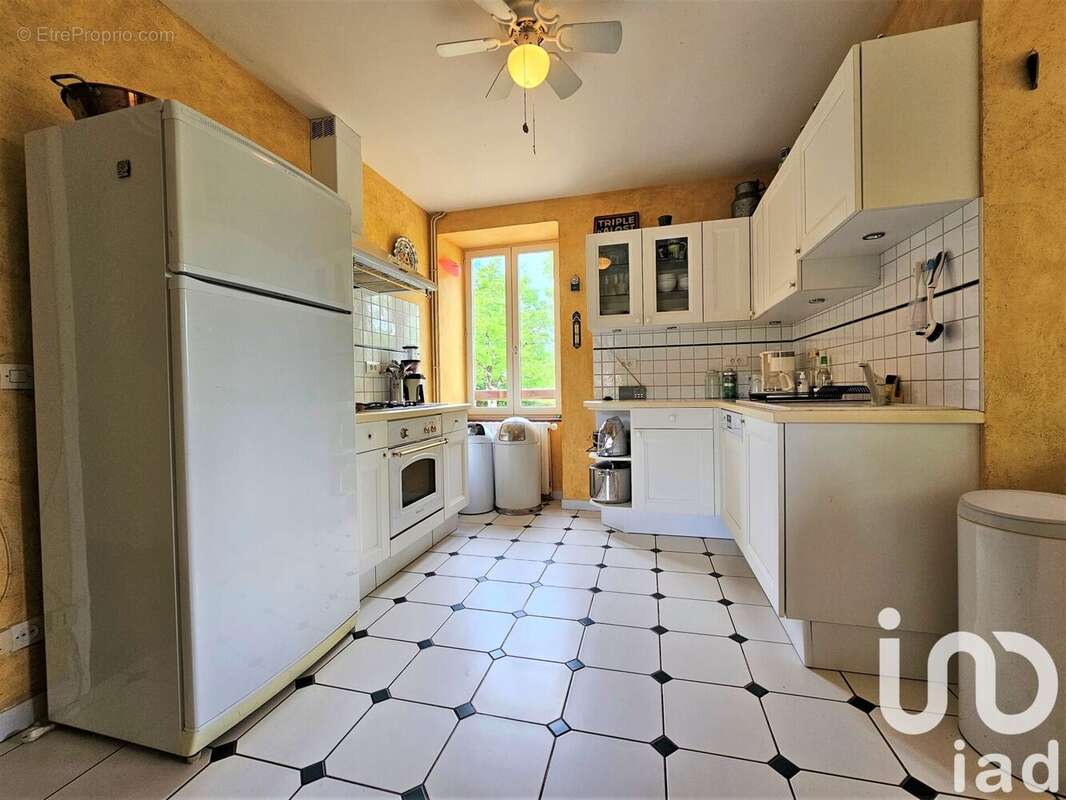 Photo 7 - Maison à LOUBRESSAC