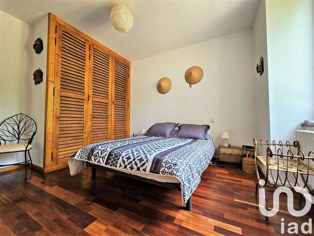 Photo 8 - Maison à LOUBRESSAC