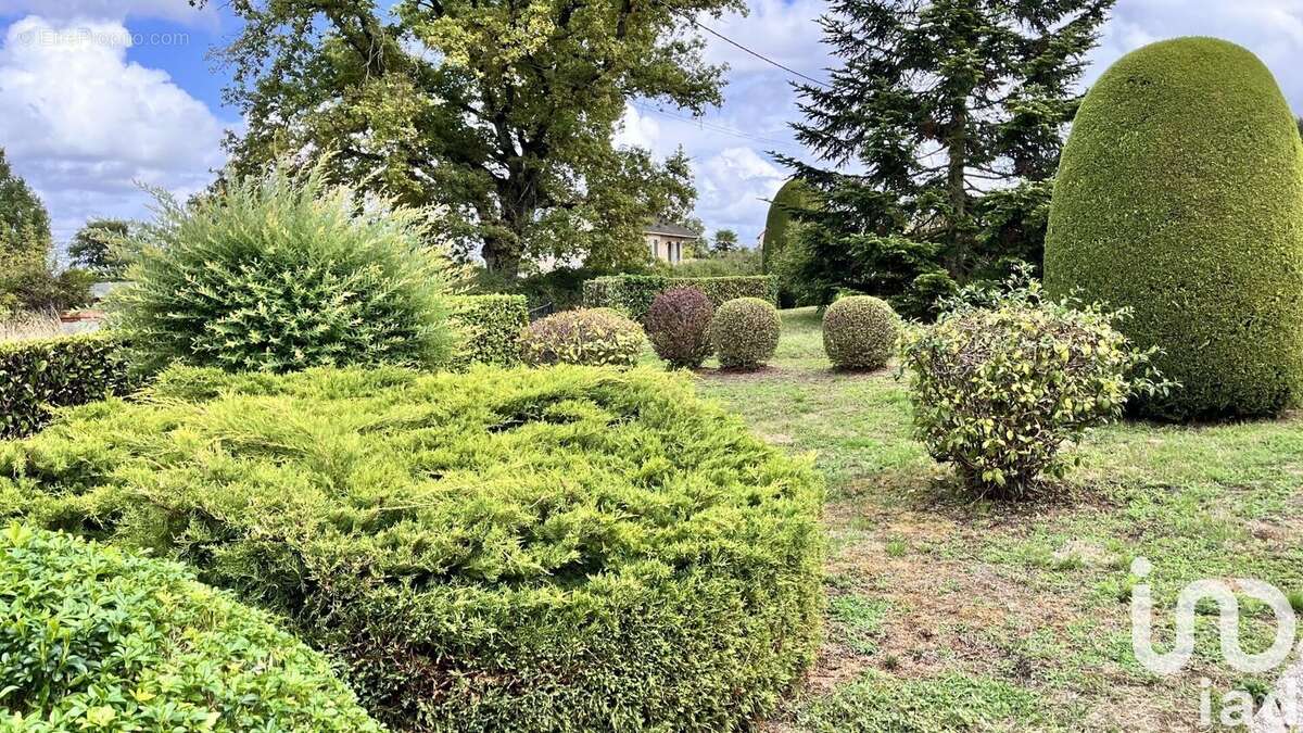 Photo 3 - Maison à VITRY-SUR-LOIRE