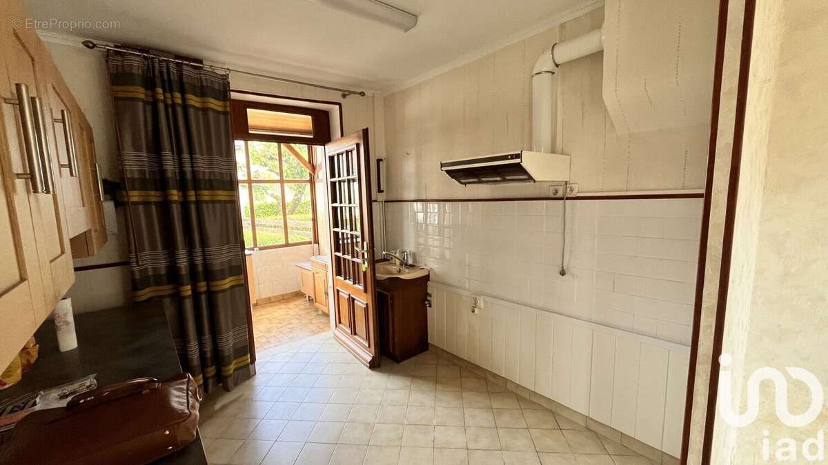 Photo 5 - Maison à VITRY-SUR-LOIRE