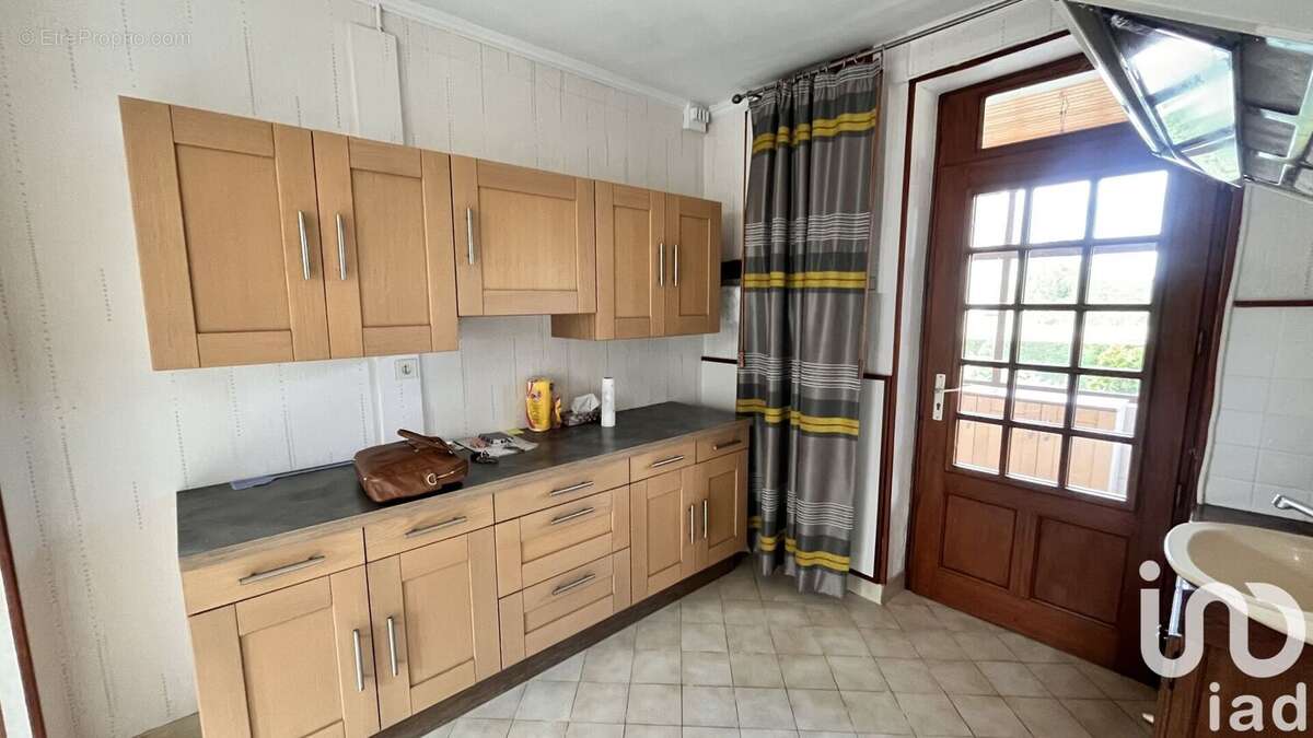 Photo 6 - Maison à VITRY-SUR-LOIRE