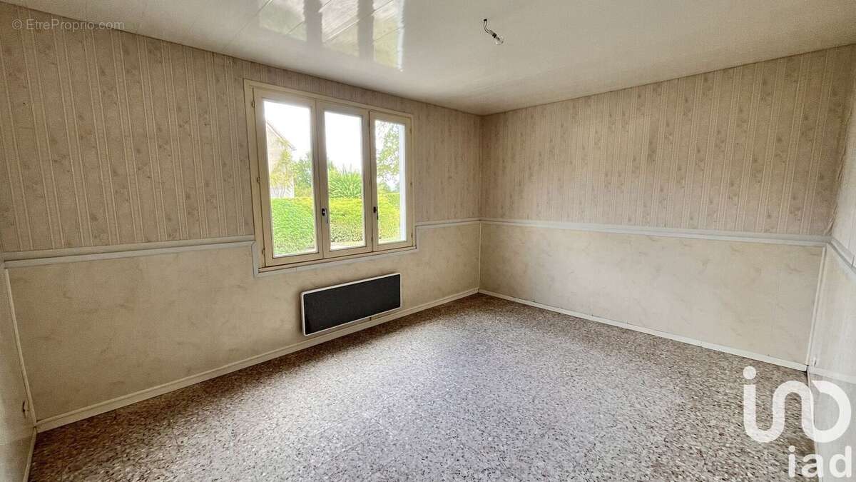 Photo 7 - Maison à VITRY-SUR-LOIRE