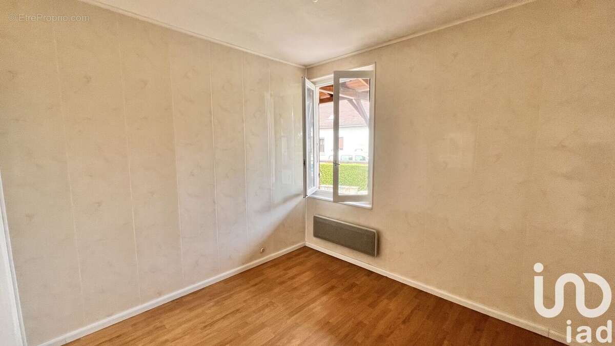 Photo 8 - Maison à VITRY-SUR-LOIRE