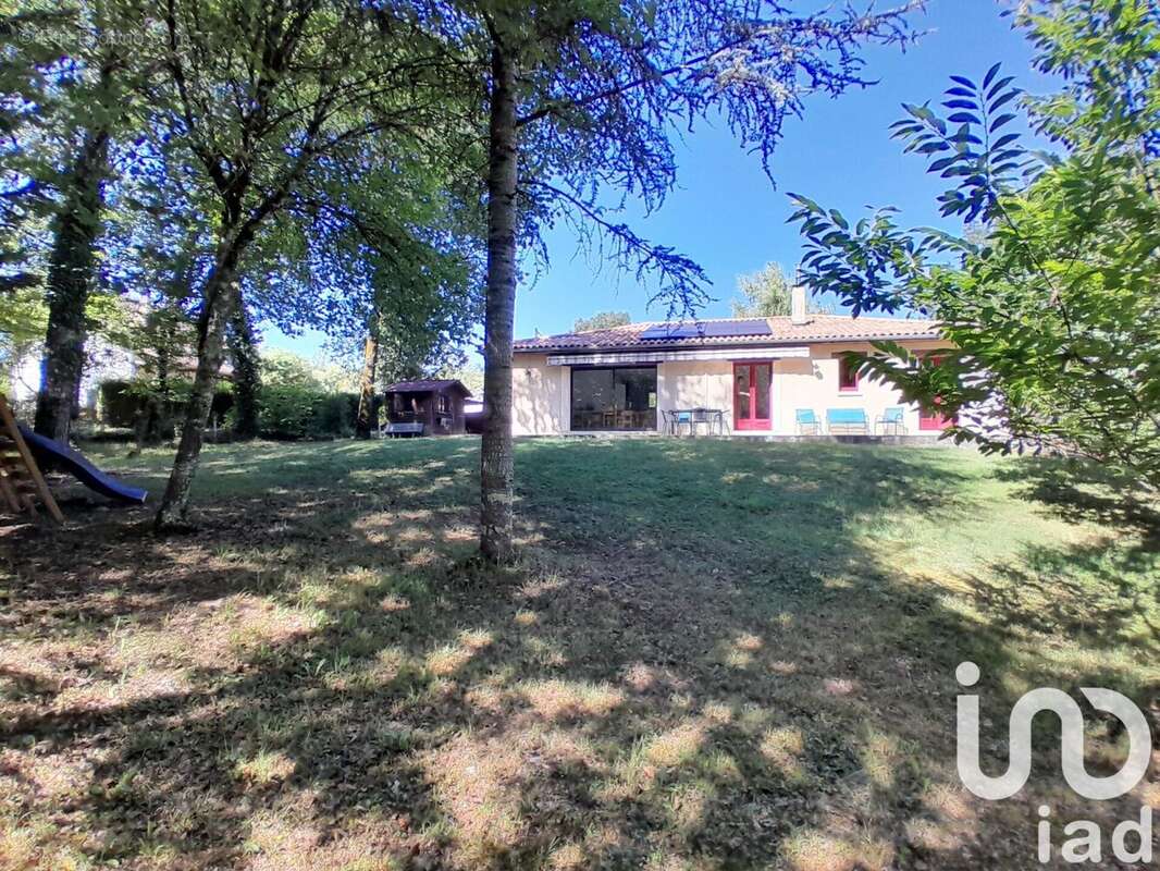 Photo 3 - Maison à BRANTOME